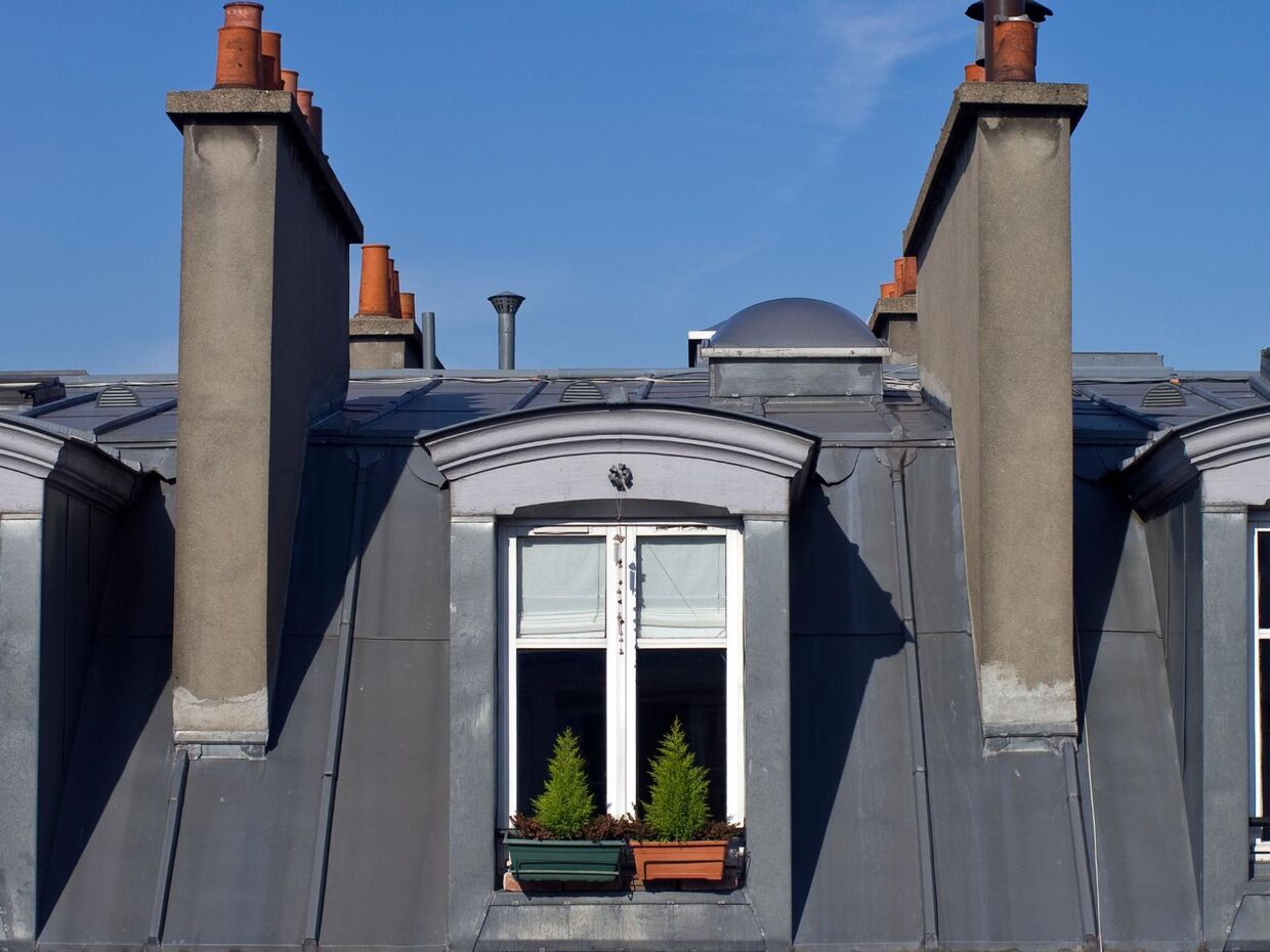 Couverture & Étanchéité à Fontenay-sous-Bois par VBS Bâtiment