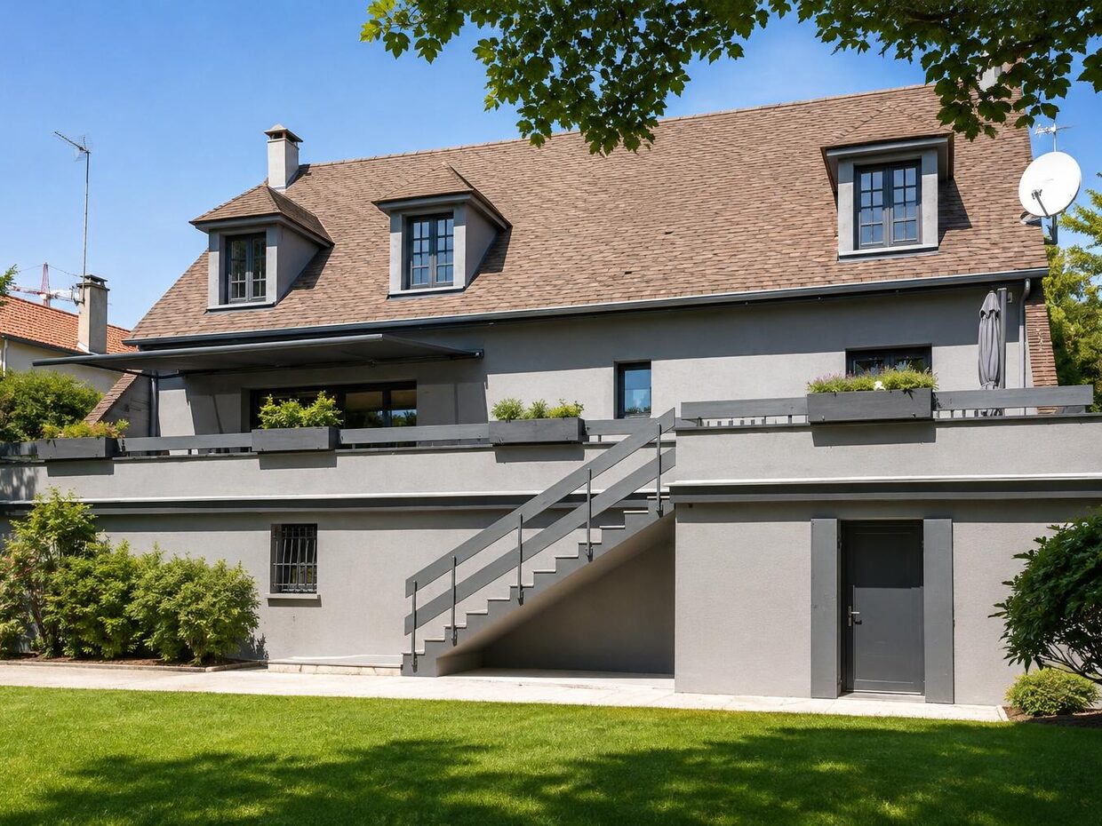 Maçonnerie & Gros Œuvre à Fontenay-sous-Bois par VBS Bâtiment